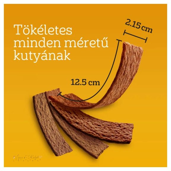 PEDIGREE Schmackos 86g