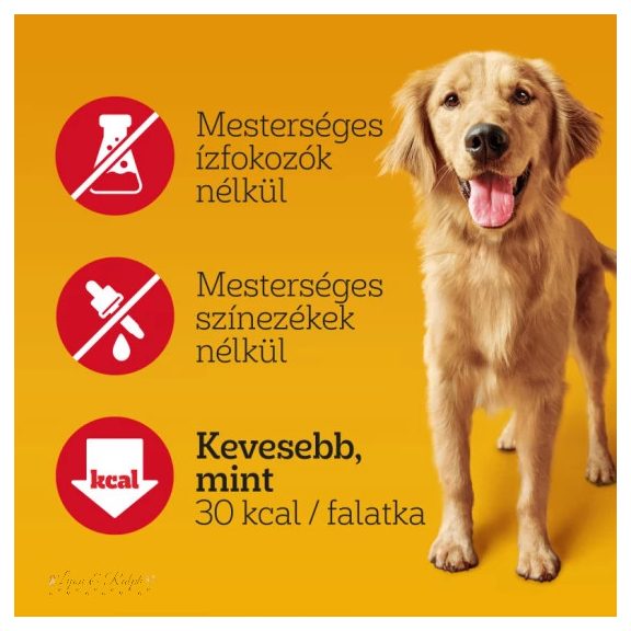 PEDIGREE Schmackos 86g