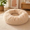 SoftCloud Bolyhos Kutyafekhely – 60 cm
