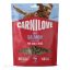 Carnilove Dog Soft  Snack Salmon With Thyme - Lazac Kakukkfűvel kistestű kutyáknak  200g