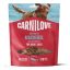 Carnilove Dog Crunchy  Snack Mackerel With Raspberries - Makréla Málnával 200g