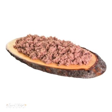   Carnilove Dog tasakos Paté Pheasant with Raspberry Leaves - Fácán málnalevéllel 300g HU