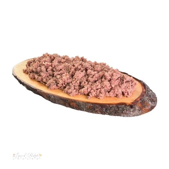 Carnilove Dog tasakos Paté Pheasant with Raspberry Leaves - Fácán málnalevéllel 300g HU
