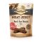 Carnilove Dog Jutalomfalat Jerky  Beef&Beef Muscle Fillet - marha filé 100g