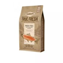   Carnilove True Fresh kutyatáp - Hal, csicseriborsó és alma 4kg