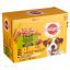 Pedigree alutasak Multipack Mix 12x100g