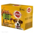Pedigree alutasak Multipack Mix 12x100g