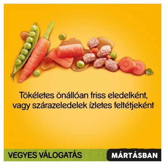 Pedigree alutasak Multipack Mix 12x100g