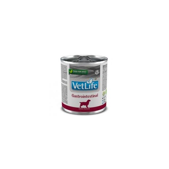 Vet Life Dog Konzerv Gastrointestinal 300g
