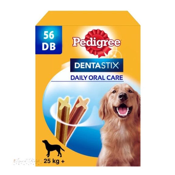 PEDIGREE Denta Stix 2160g 56db Large