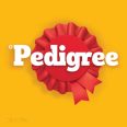 PEDIGREE Denta Stix 2160g 56db Large