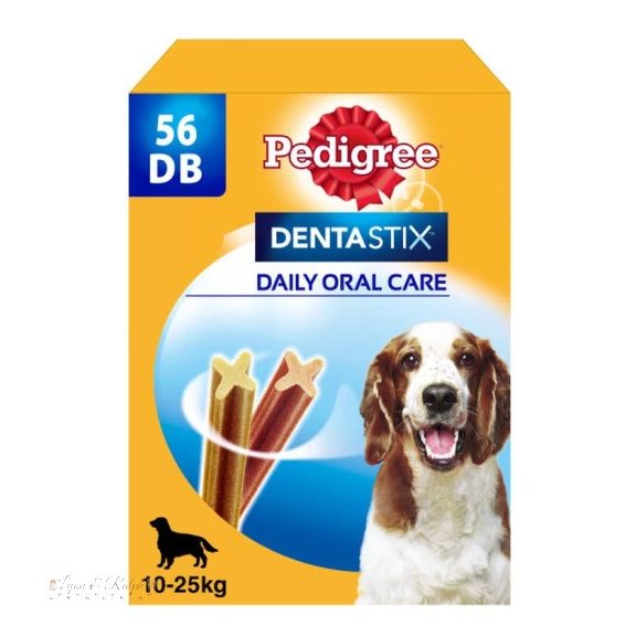 PEDIGREE Denta Stix 1440g 56db Medium