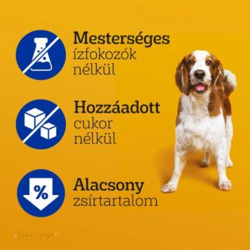 PEDIGREE Denta Stix 1440g 56db Medium