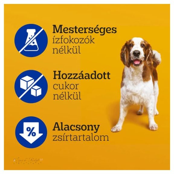 PEDIGREE Denta Stix 1440g 56db Medium