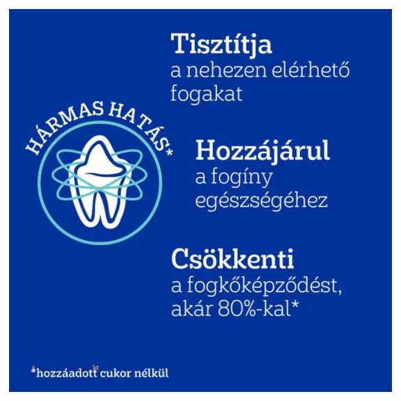 PEDIGREE Denta Stix 1440g 56db Medium