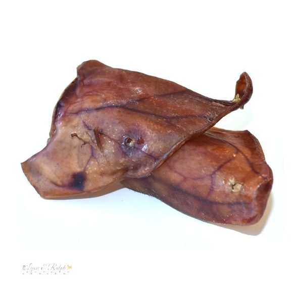 Dog Vital Disznófül 30db/karton