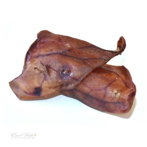 Holisnacks Disznófül 2db