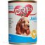 Dolly Dog Junior konzerv csirke 415g