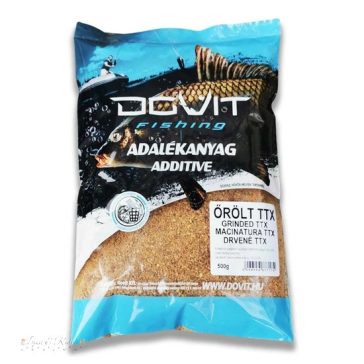 Dovit Adalékanyag - Őrölt TTX  500g