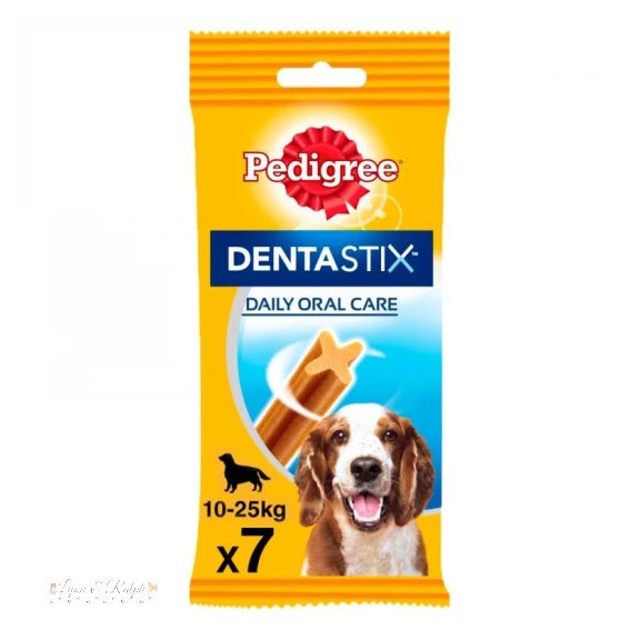 Pedigree Denta Stix 7db Med/Large 180g