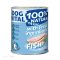 Dog Vital konzerv 100% Natural Soft Paté Fish - hal 400g