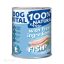 Dog Vital konzerv 100% Natural Soft Paté Fish - hal 400g