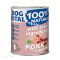 Dog Vital konzerv 100% Natural Soft Paté Pork - sertés 400g