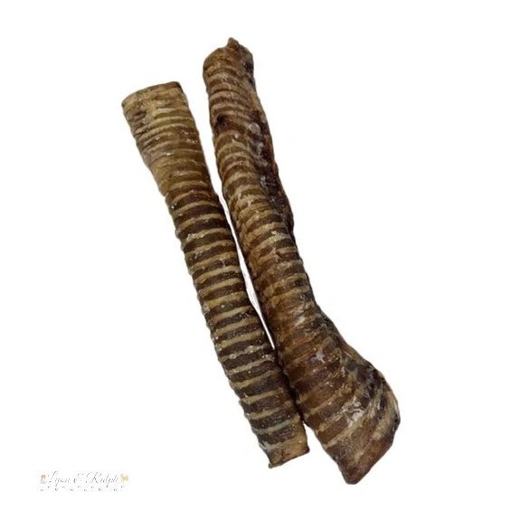 Dog Vital Szárított jutalomfalat marha gége 100g