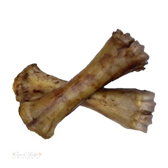Dog Vital Szárított jutalomfalat marha láb csont 300g