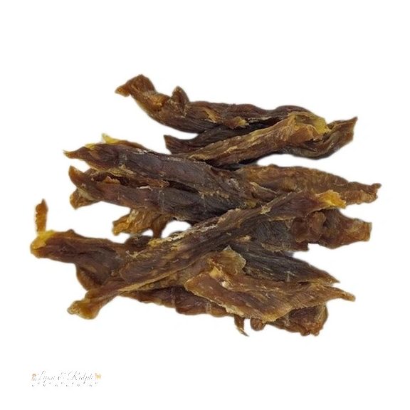 Dog Vital Szárított jutalomfalat kacsa mell 100g