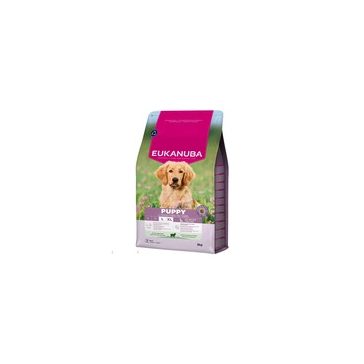 Eukanuba Puppy Large Lamb&Rice 3kg