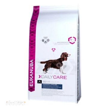 Eukanuba Adult Small&Medium Lamb&Rice 3kg