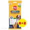 Pedigree Denta Stix 7db medium/large 180g 8+2 Copack