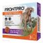 Frontpro 136 mg rágótabletta 25-50 kg 3X