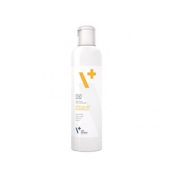 VetExpert Sampon Speciális bőrre 250 ml