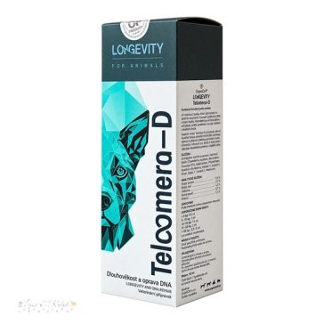 Telomera-D 250 ml
