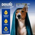   DOUXO® Skin & Coat SPA, Extra kímélo sampon, hidratáló 250 ml
