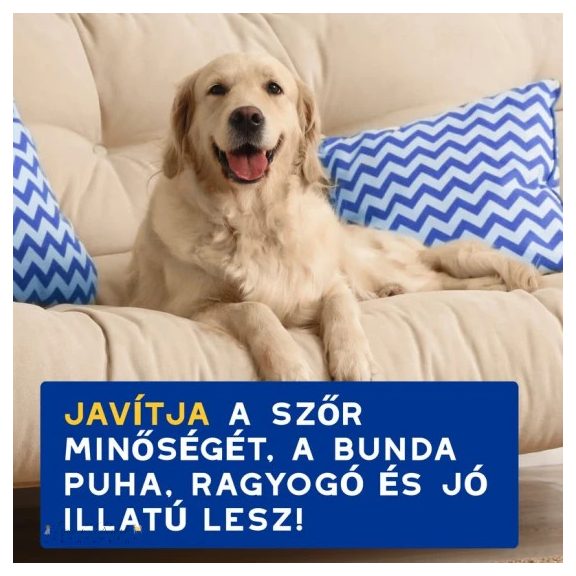 Douxo Spa Hidratáló sampon kutyáknak 250ml