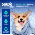   DOUXO® Skin & Coat SPA, Extra kímélo sampon, szagsemlegesíto 250ml