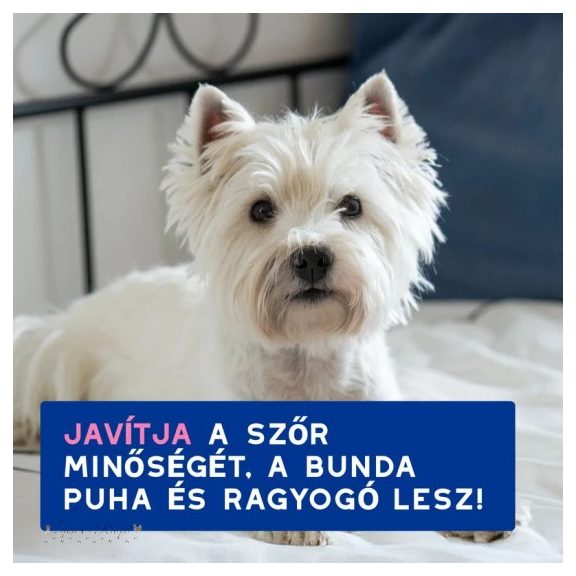 DOUXO® Skin & Coat SPA, Extra kímélo sampon, viszketésre hajlamos bőrre 250 ml