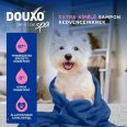   DOUXO® Skin & Coat SPA, Extra kímélo sampon, viszketésre hajlamos bőrre 250 ml