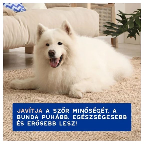 DOUXO® Skin & Coat SPA, Extra kímélo sampon, vedléscsökkento 250ml