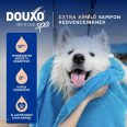   DOUXO® Skin & Coat SPA, Extra kímélo sampon, vedléscsökkento 250ml