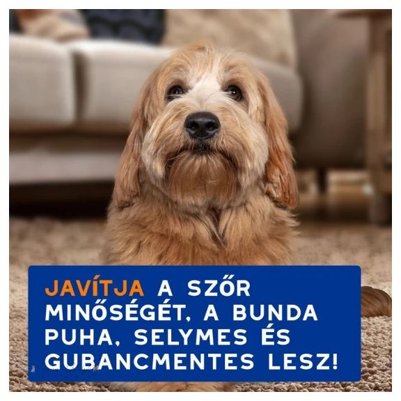 Douxo Spa 2 az 1-ben gubancoldó sampon kutyáknak 250ml