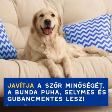 Douxo Spa Hidratáló kondicionáló kutyáknak 250ml