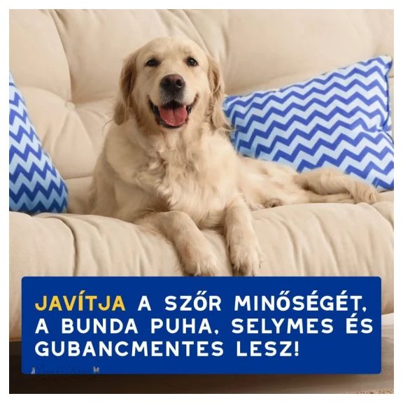 Douxo Spa Hidratáló kondicionáló kutyáknak 250ml