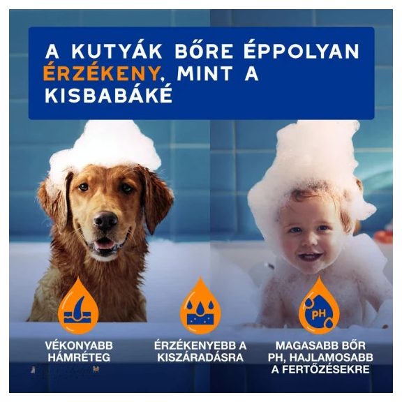 Douxo Spa Gubancoldó spray kutyáknak  295ml