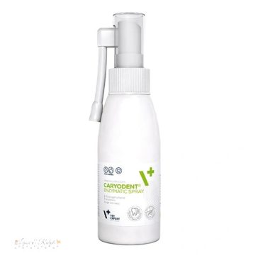 VetExpert Caryodent Enzimatic Spray 75 g