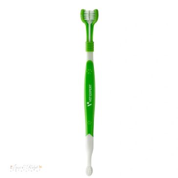 VetExpert Caryodent Fogkefe