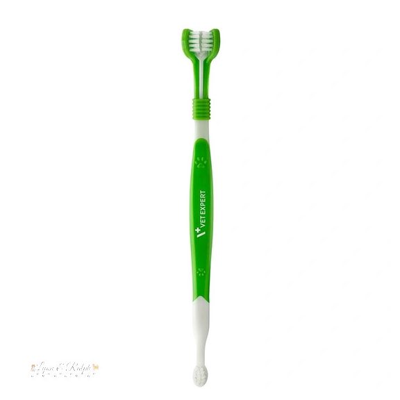 VetExpert Caryodent Fogkefe